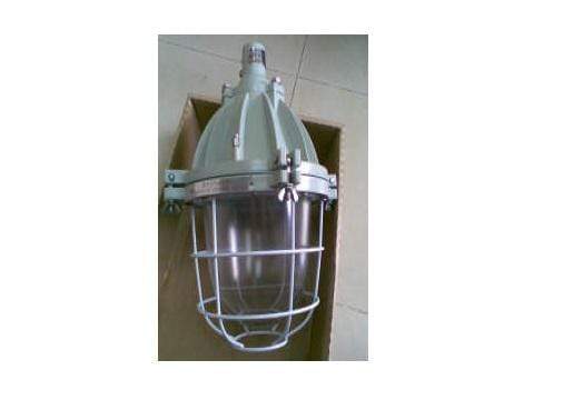 J5 Fixture Warom Explosion-Proof Wellglass Light BAD/ 200W