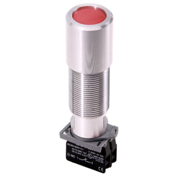 Supermec Luminaire Push Button