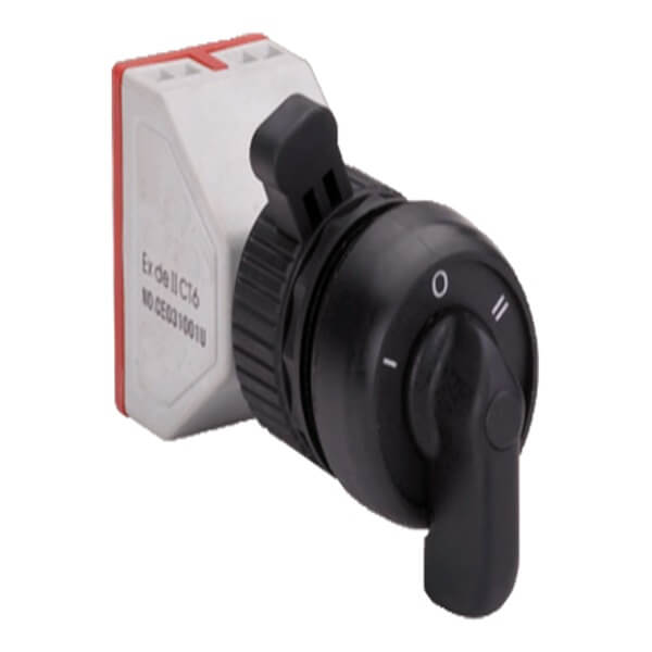 Supermec Explosion proof Switch