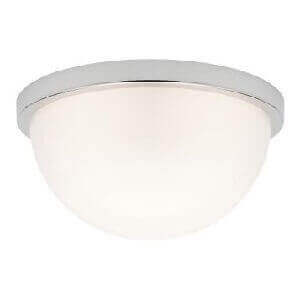 Round Ceiling Light