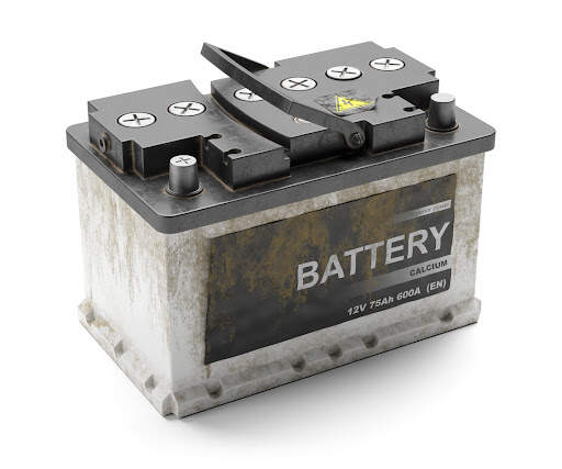 Battery - DELIGHT OptoElectronics Pte. Ltd