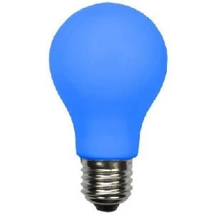 Blue Color Bulb - DELIGHT OptoElectronics Pte. Ltd