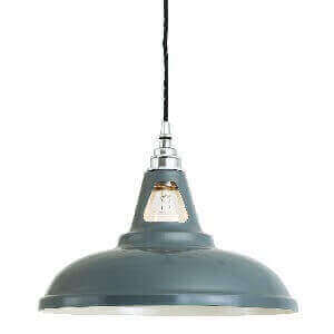 Industrial Pendant | DELIGHT OptoElectronics Pte. Ltd