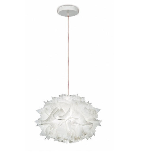 SLAMP Veli Mini Suspension Pendant Light-DELIGHT OptoElectronics Pte. Ltd