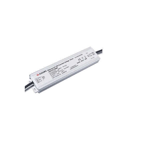 [CHINA] Euchips UWP Series Non-dimmable Constant Voltage LED Driver x10Pcs-Ballast /Drivers-DELIGHT OptoElectronics Pte. Ltd