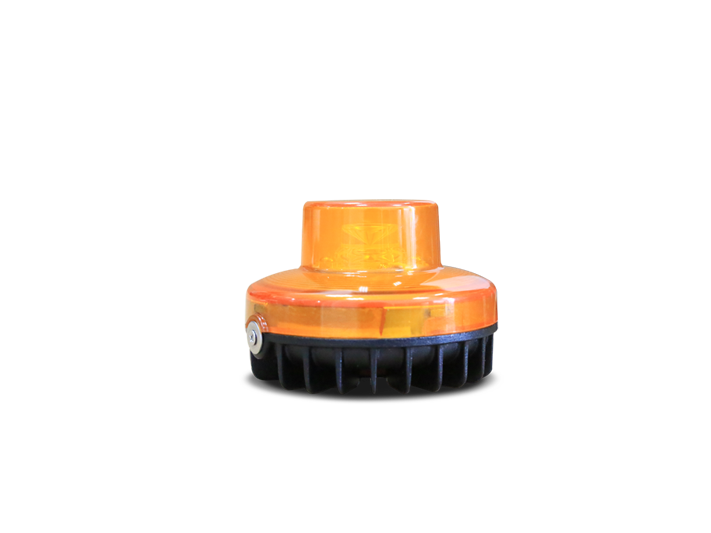 Nanhua LS730U Aviation Obstruction Light-Fixture-DELIGHT OptoElectronics Pte. Ltd