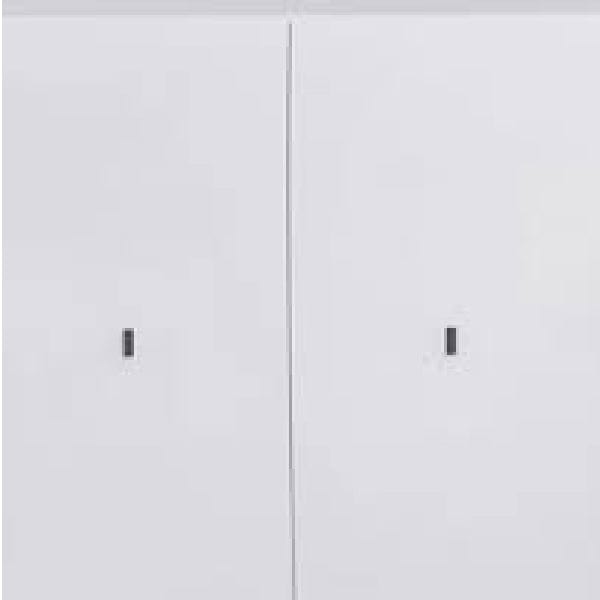 LEGRAND MalliaTM Senses Single pole illuminated switches 16 AX - 250 V with 230V Warm White Locator Led-Electrical Supplies-DELIGHT OptoElectronics Pte. Ltd