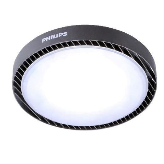 Philips BY238P LED240/NW PSU GC G2 4000K High Bay Light-Fixture-DELIGHT OptoElectronics Pte. Ltd