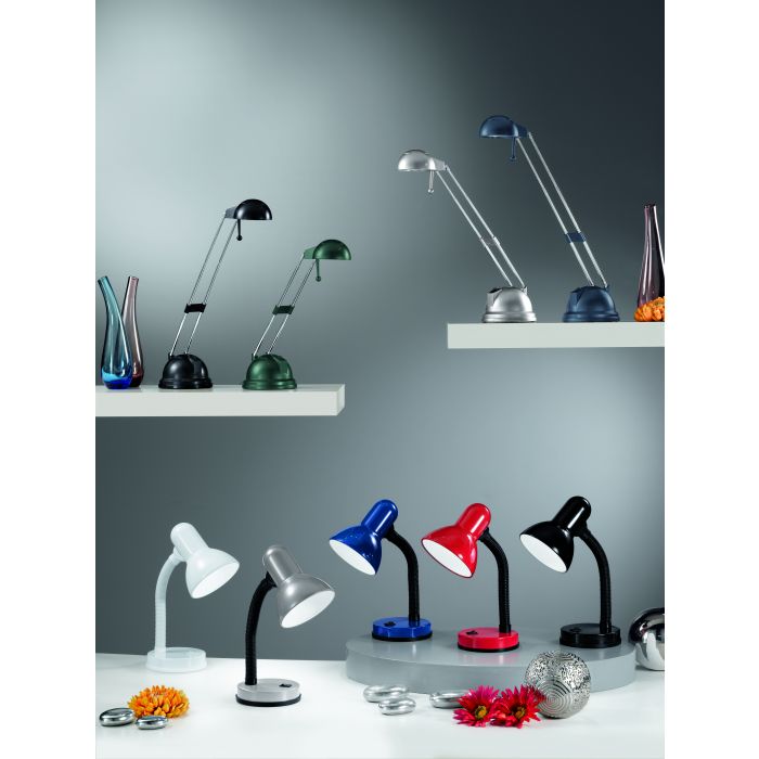 [Malaysia] EGLO BASIC table light-Home Decore-DELIGHT OptoElectronics Pte. Ltd