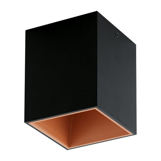 [Malaysia] EGLO POLASSO ceiling light-Home Decore-DELIGHT OptoElectronics Pte. Ltd