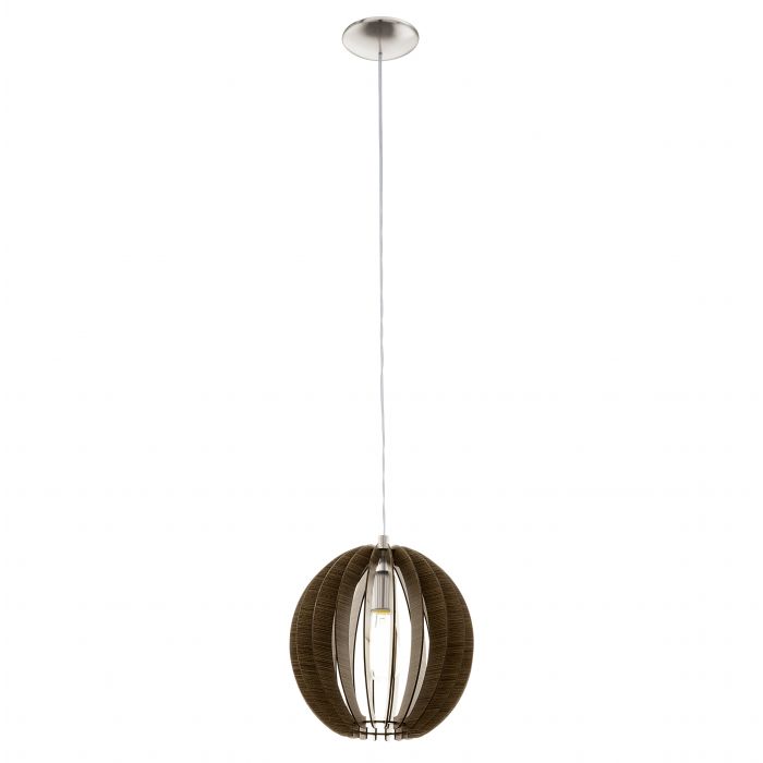 [Malaysia] EGLO COSSANO pendant light-Home Decore-DELIGHT OptoElectronics Pte. Ltd
