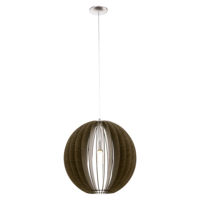 [Malaysia] EGLO COSSANO pendant light-Home Decore-DELIGHT OptoElectronics Pte. Ltd