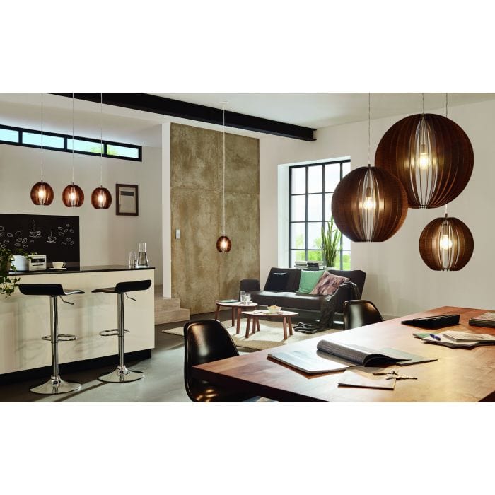 [Malaysia] EGLO COSSANO pendant light-Home Decore-DELIGHT OptoElectronics Pte. Ltd