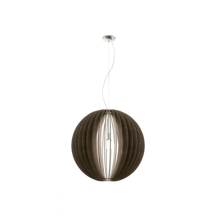 [Malaysia] EGLO COSSANO pendant light-Home Decore-DELIGHT OptoElectronics Pte. Ltd
