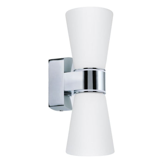 [Malaysia] EGLO 94989 CAILIN wall light-Home Decore-DELIGHT OptoElectronics Pte. Ltd