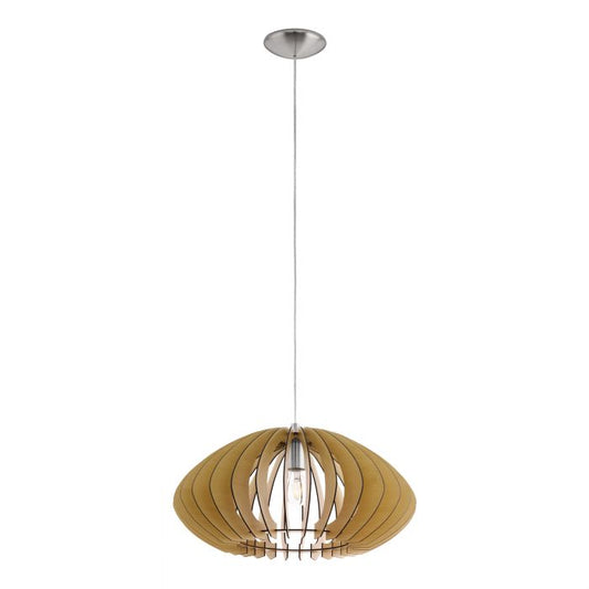 [Malaysia] EGLO 95257 COSSANO 2 pendant light-Home Decore-DELIGHT OptoElectronics Pte. Ltd