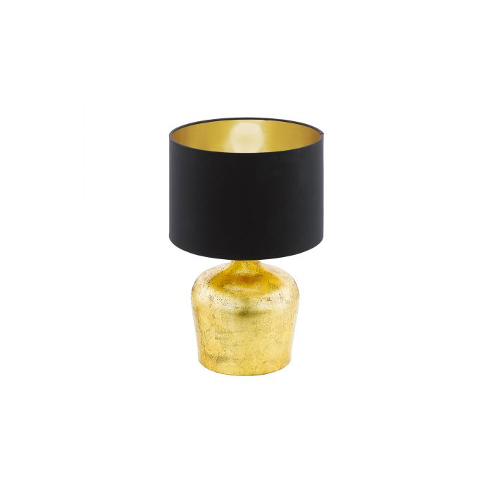 [Malaysia] EGLO 95386 MANALBA table light-Home Decore-DELIGHT OptoElectronics Pte. Ltd