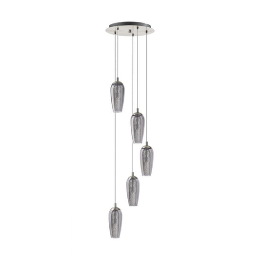 [Malaysia] EGLO FARSALA pendant light-Home Decore-DELIGHT OptoElectronics Pte. Ltd