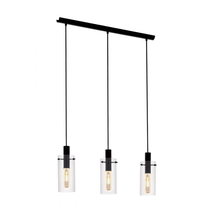 [Malaysia] EGLO MONTEFINO pendant light-Home Decore-DELIGHT OptoElectronics Pte. Ltd