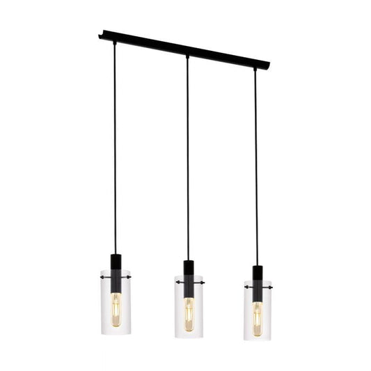 [Malaysia] EGLO MONTEFINO pendant light-Home Decore-DELIGHT OptoElectronics Pte. Ltd