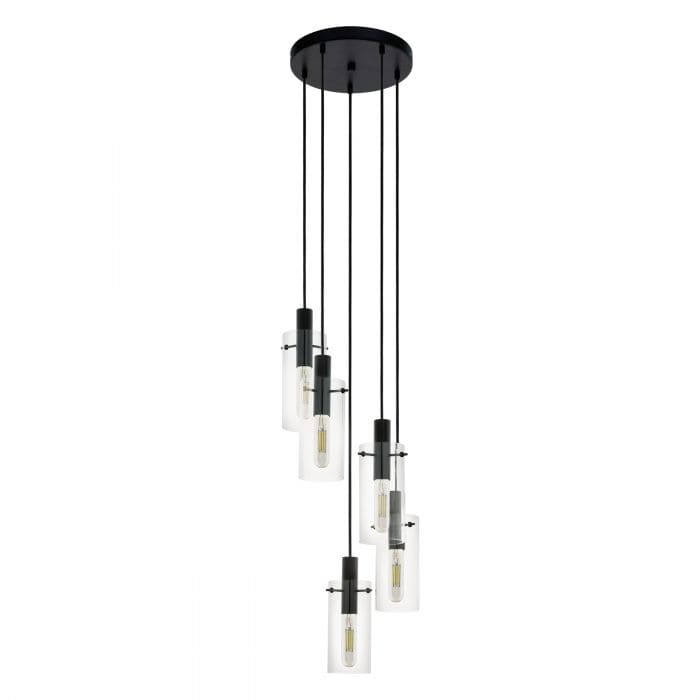 [Malaysia] EGLO MONTEFINO pendant light-Home Decore-DELIGHT OptoElectronics Pte. Ltd