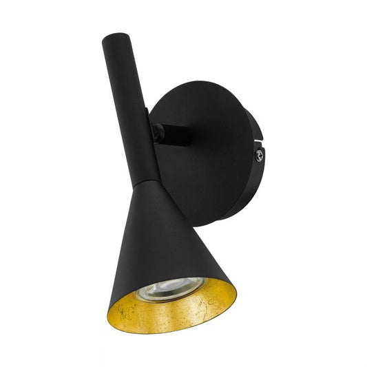 [Malaysia] EGLO 97804 CORTADERAS wall light-Home Decore-DELIGHT OptoElectronics Pte. Ltd
