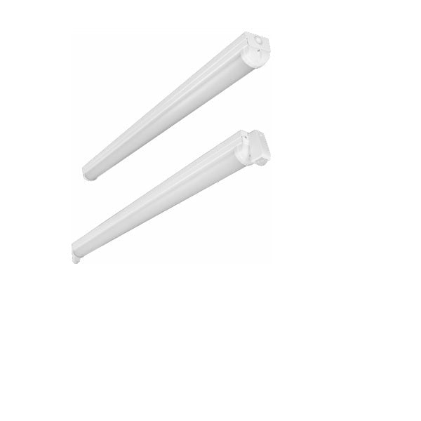 DAVIS Ceiling surface or wall mounted Slim Profile LED light fitting 14w 2ft-Fixture-DELIGHT OptoElectronics Pte. Ltd