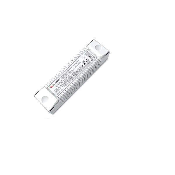 [CHINA] Euchips EUP10T-1HMC-0-120 10W 120~350mA TRIAC Constant Current Dimming Driver x10Pcs-Ballast /Drivers-DELIGHT OptoElectronics Pte. Ltd