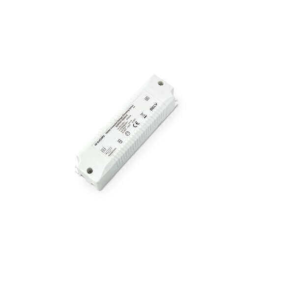 Euchips EUP Series TRIAC Constant Voltage Dimming Driver x10Pcs-Ballast /Drivers-DELIGHT OptoElectronics Pte. Ltd