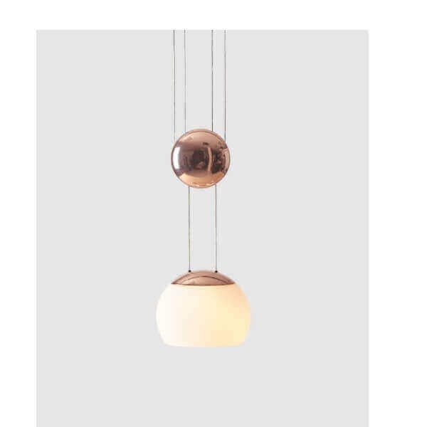 [USA] SEED DESIGN JOJO LED Lamp-Home Decore-DELIGHT OptoElectronics Pte. Ltd