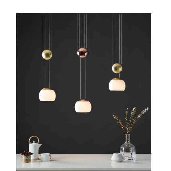 [USA] SEED DESIGN JOJO LED Lamp-Home Decore-DELIGHT OptoElectronics Pte. Ltd