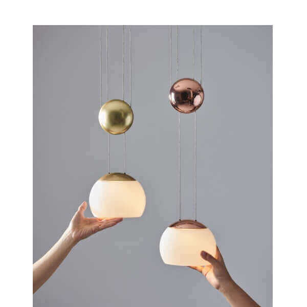 [USA] SEED DESIGN JOJO LED Lamp-Home Decore-DELIGHT OptoElectronics Pte. Ltd