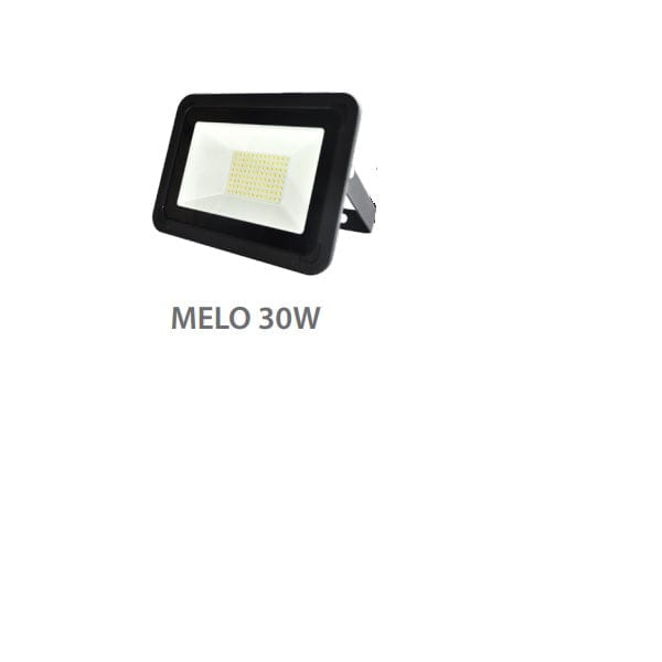 NIKKON Melo Led Flood Light-Fixture-DELIGHT OptoElectronics Pte. Ltd