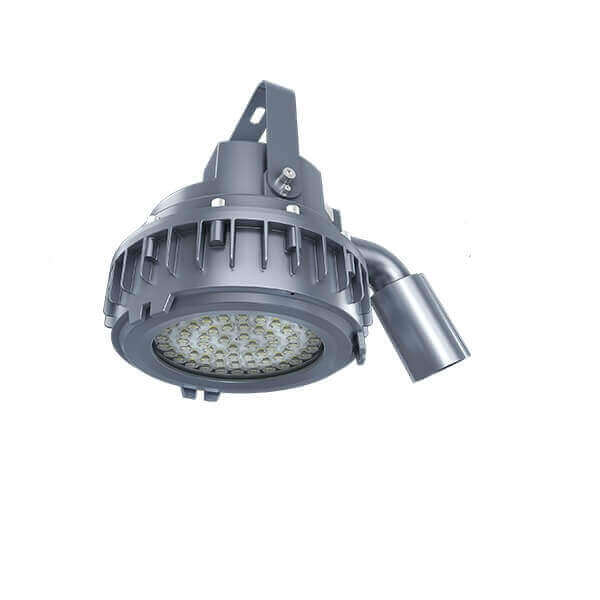 VENAS S Series LED Explosion Proof Flood Light 5000K-Fixture-DELIGHT OptoElectronics Pte. Ltd