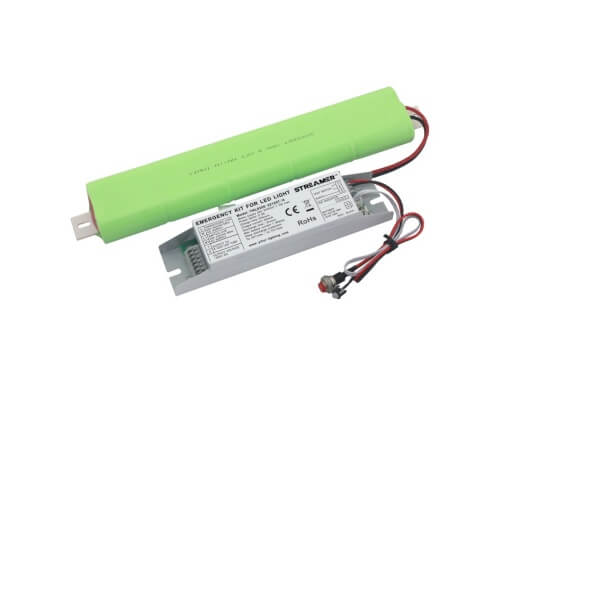 [China] Streamer Emergency Conversion kit for LED lamps x10Pcs-EXIT/Emergency-DELIGHT OptoElectronics Pte. Ltd