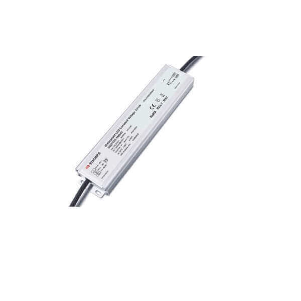 [CHINA] Euchips UWP Series Non-dimmable Constant Voltage LED Driver x10Pcs-Ballast /Drivers-DELIGHT OptoElectronics Pte. Ltd