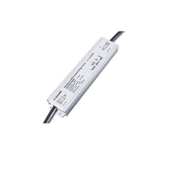 [CHINA] Euchips UWP Series Non-dimmable Constant Voltage LED Driver x10Pcs-Ballast /Drivers-DELIGHT OptoElectronics Pte. Ltd