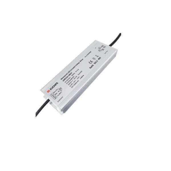 [CHINA] Euchips UWP Series Non-dimmable Constant Voltage LED Driver x10Pcs-Ballast /Drivers-DELIGHT OptoElectronics Pte. Ltd