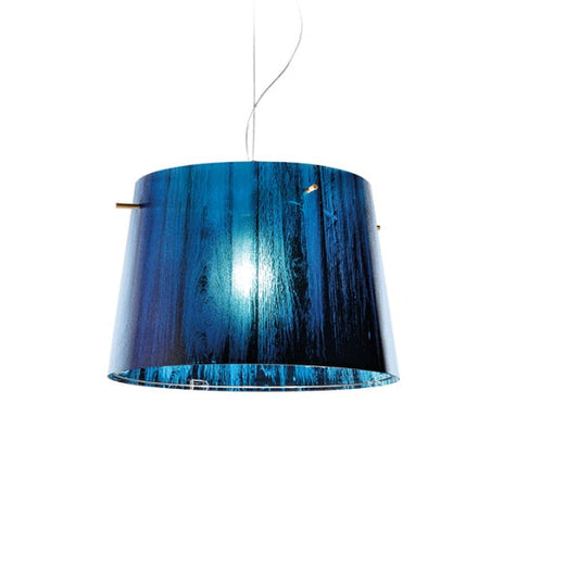 SLAMP WOODY Suspension Pendant Light-Home Decore-DELIGHT OptoElectronics Pte. Ltd