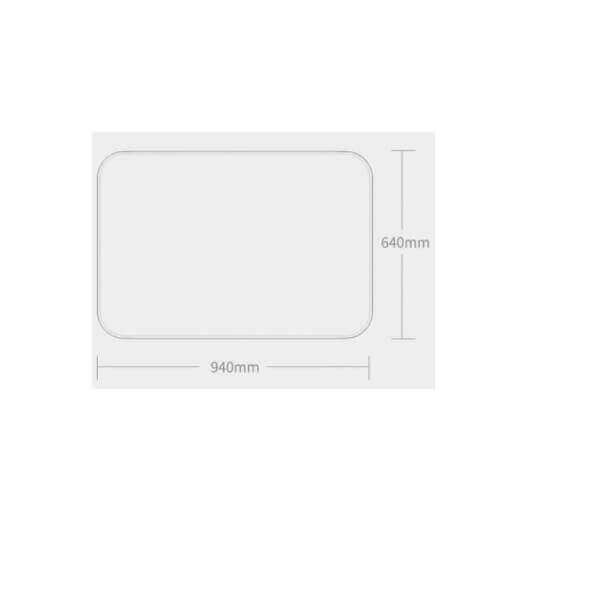 Yeelight Jade and Hope White LED Ceiling Light-Home Decore-DELIGHT OptoElectronics Pte. Ltd