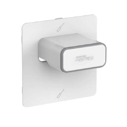 Schneider Wiser ZB/IP Gateway docking kit-Home Decore-DELIGHT OptoElectronics Pte. Ltd