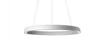 K1 Home Decore White FAGERHULT 5451 Gaudi Circular Pendant Light