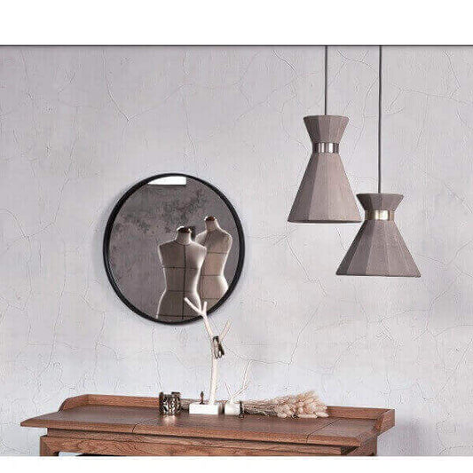 [USA] SEED DESIGN Castle Pendant Lamp-Home Decore-DELIGHT OptoElectronics Pte. Ltd