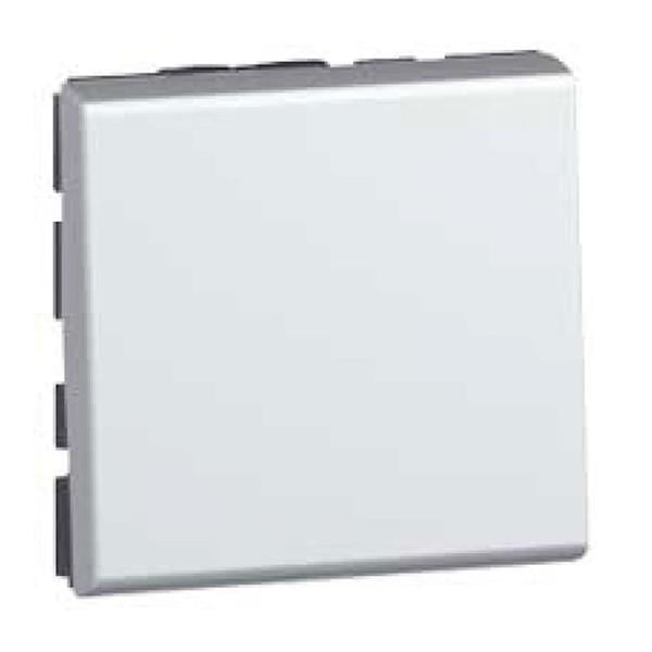 R1 Electrical Supplies Legrand Mosaic Easy-L 10AX Switch - Pack Of 10