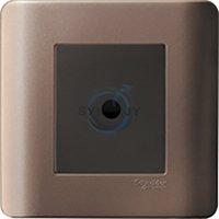 S6 Electrical Supplies Schneider 25A Connection Unit, Silver Bronze