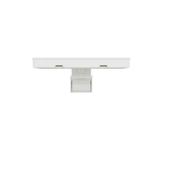 Schneider AvatarOn C, Telephone socket, keystone on shuttered wallplate, - DELIGHT OptoElectronics Pte. Ltd