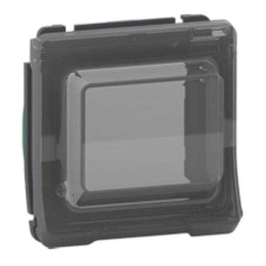 Schneider Electric Flush Surface Mount Light Switch IP55 x6Pcs - DELIGHT OptoElectronics Pte. Ltd