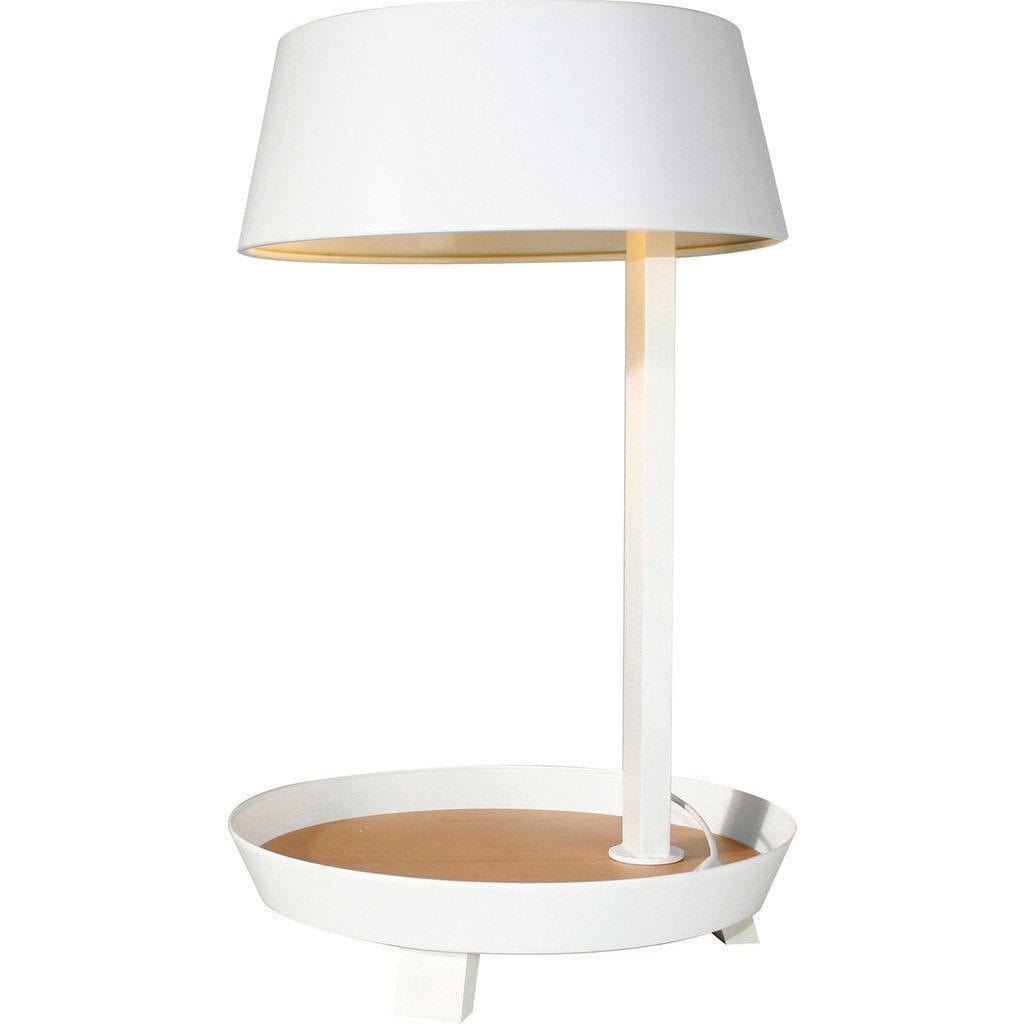 SEED DESIGN CARRY D MINI ROCKER Table Lamp - DELIGHT OptoElectronics Pte. Ltd