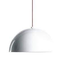 SEED DESIGN DOME Pendant Light - DELIGHT OptoElectronics Pte. Ltd