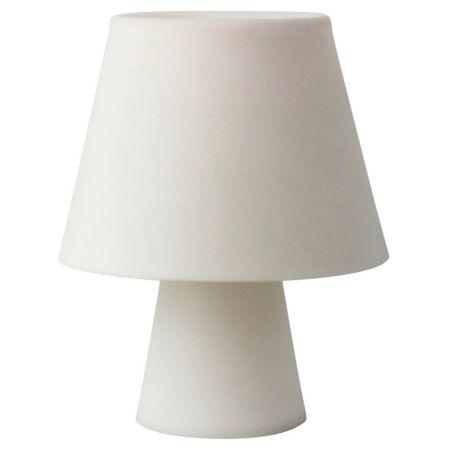 SEED DESIGN Numen Silicon Rubber Table lamp - DELIGHT OptoElectronics Pte. Ltd